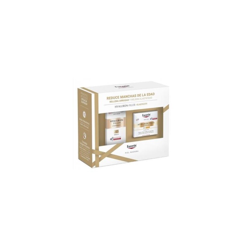 EUCERIN EUCERIN PACK NAVIDAD EF SERUM+ NOCHE EUCERIN EUCERIN PACK NAVIDAD EF SERUM+ NOCHE