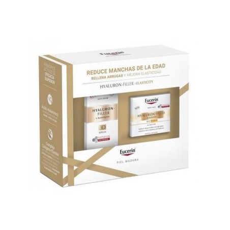 EUCERIN EUCERIN PACK NAVIDAD EF SERUM+ NOCHE