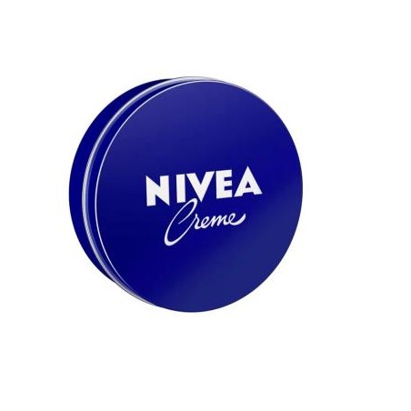 CREMA CORPORAL HIDRATANTE caja metalica 150ml.