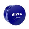 NIVEA CREMA CORPORAL HIDRATANTE caja metalica 400ml.