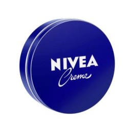 NIVEA NIVEA CREMAcaja metalica 75ml.