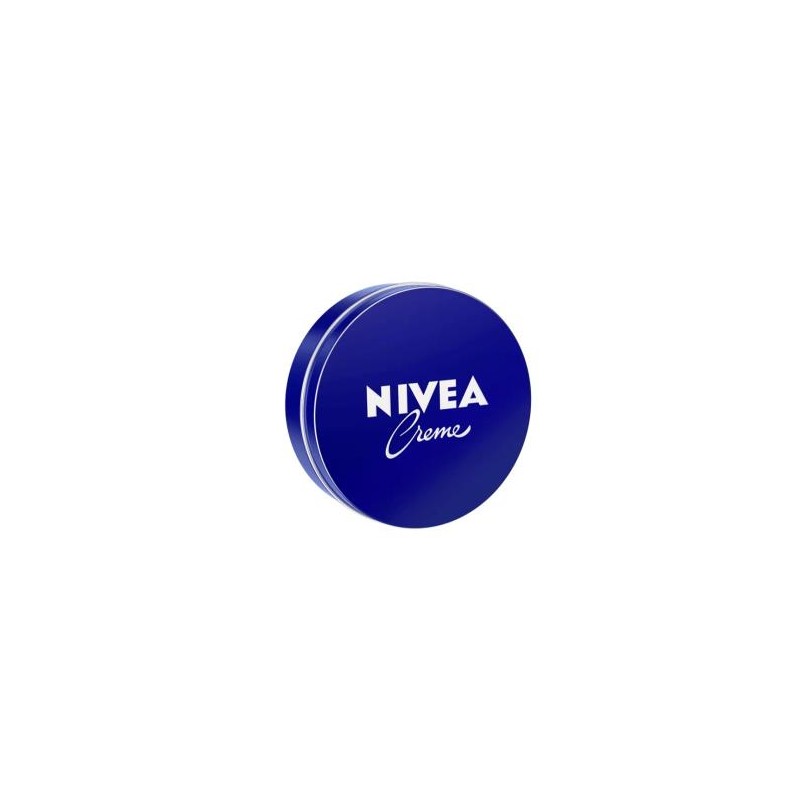 NIVEA NIVEA CREMAcaja metalica 75ml. NIVEA NIVEA CREMAcaja metalica 75ml.