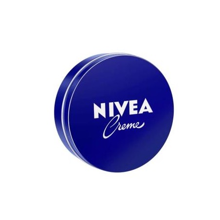 NIVEA NIVEA CREMAcaja metalica 75ml.