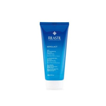 CUMLAUDE - RILASTIL RIL XEROLACT gel 200ml.