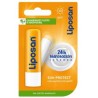LIPOSAN LIPOSAN SOLAR protector labial 24h naranja 4,8gr.