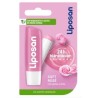 LIPOSAN LIPOSAN SOFT ROSE protector labial 24H rosa 4,8gr.