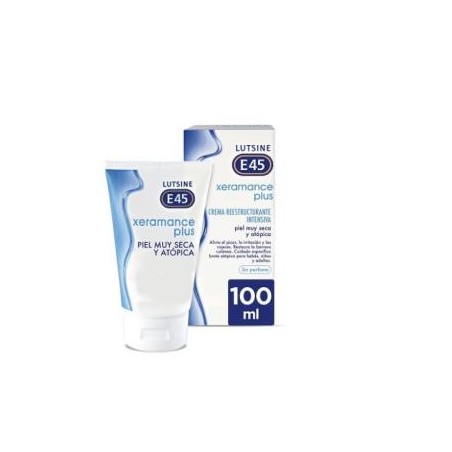 XERAMANCE PLUS crema 100gr.