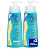 BACTOPUR gel limpiador 2ud 50% dto 200ml.