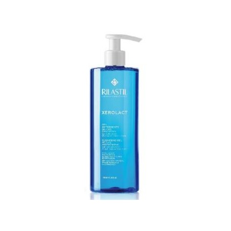 CUMLAUDE - RILASTIL RIL XEROLACT gel 750ml.