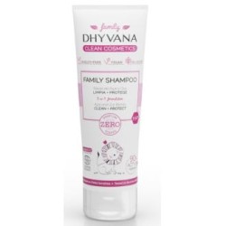 FAMILY DERMA SHAMPOO 200ml ECO