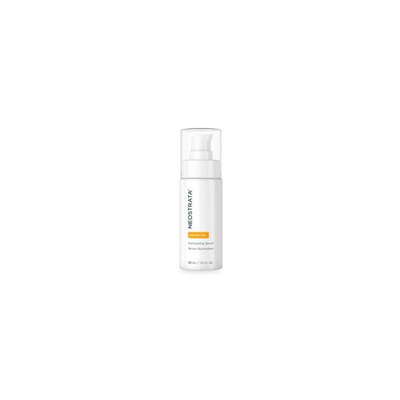 NEOSTRATA NEOSTRATA ENLIGHTEN serum iluminador 30ml. NEOSTRATA NEOSTRATA ENLIGHTEN serum iluminador 30ml.