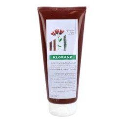 ACONDICIONADOR QUININA Y EDELWEISS 200ml.