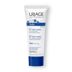 URIAGE BEBE 1er cold crema tratamiento hidratante 75ml.