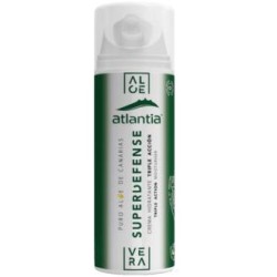 ATLANTIA SUPERDEFENSE crema hidrat. triple accion 150ml.