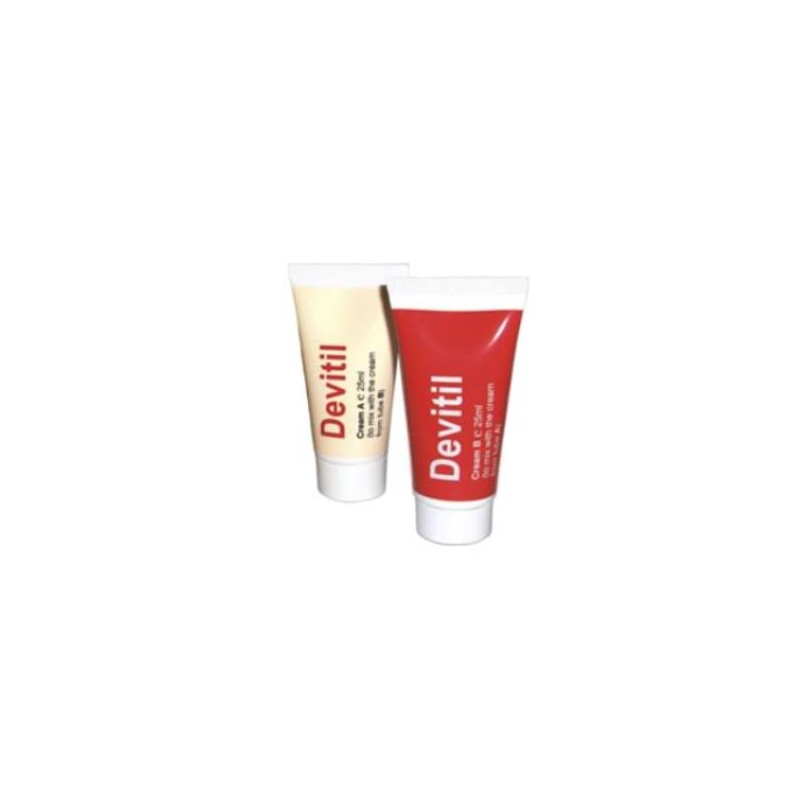MEDIMAR DEVITAL crema 2x25ml. MEDIMAR DEVITAL crema 2x25ml.