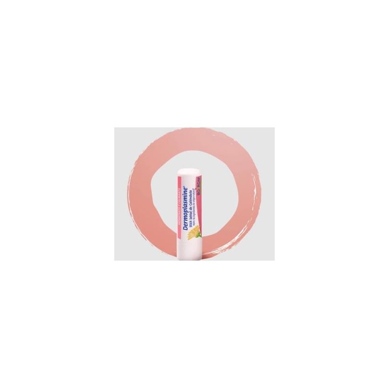 BOIRON DERMOPLASMINE stick labial 4gr. BOIRON DERMOPLASMINE stick labial 4gr.