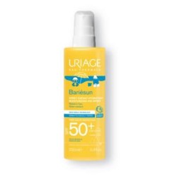 URIAGE BARIESUN niños SPF50+ spray 200ml.
