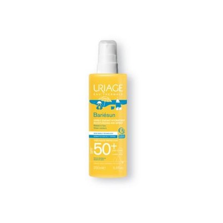 URIAGE BARIESUN niños SPF50+ spray 200ml.