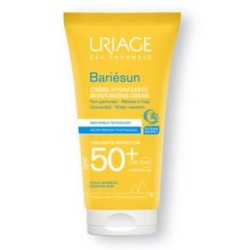 URIAGE BARIESUN crema sin perfume SPF50+ 50ml.