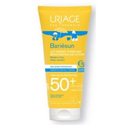 URIAGE BARIESUN leche niños SPF50+ 100ml.