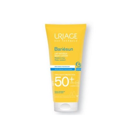 BARIESUN leche SPF50+ 100ml.