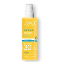 URIAGE BARIESUN spray SPF30+ 200ml.