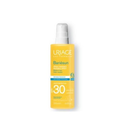 URIAGE BARIESUN spray SPF30+ 200ml.