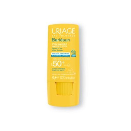 URIAGE BARIESUN stick invisible SPF50+ 8gr.