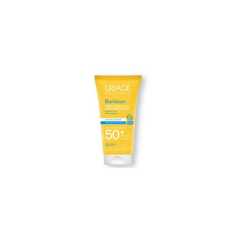 BARIESUN crema SPF50+ 50ml.