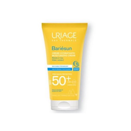 BARIESUN crema SPF50+ 50ml.