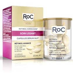 ROC ROC LINE SMOOTHING noche 10cap.