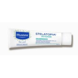 MUSTELA STELATOPIA intensive bebe-niño 30ml.