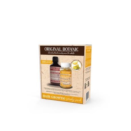 KIT GUMMIES champu anticaida+vitamin gummies.