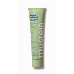 MUSTELA BALSAMO UNIVERSAL familia 75ml. BIO