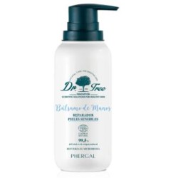 DR. TREE BALSAMO DE MANOS reparador 200ml. ECO