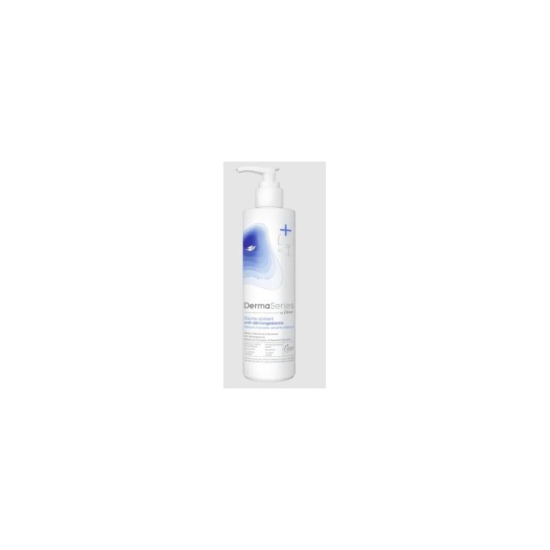 DOVE DOVE DERMASERIES balsamo hidratante antipicor 300m DOVE DOVE DERMASERIES balsamo hidratante antipicor 300m