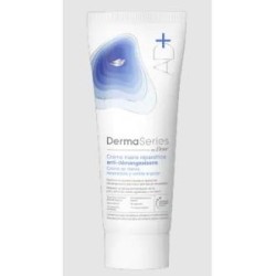 DOVE DOVE DERMASERIES crema de manos reparadora 75ml.