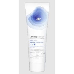DOVE DOVE DERMASERIES crema facial calmante 50ml.