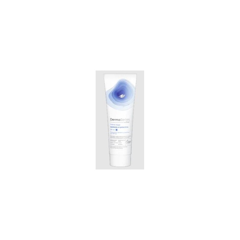 DOVE DOVE DERMASERIES crema facial calmante 50ml. DOVE DOVE DERMASERIES crema facial calmante 50ml.