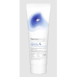 DOVE DOVE DERMASERIES crema facial noche reparadora 50m