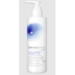 DOVE DOVE DERMASERIES limpiador facial hidratante 250ml