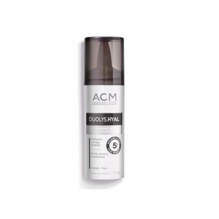 ACM Laboratoires DUOLYS HYAL serum antiedad 15ml.