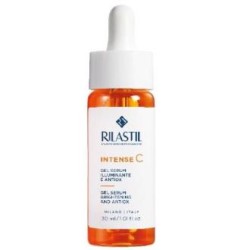 CUMLAUDE - RILASTIL RILASTIL GEL SERUM INTENSE C 30ml.