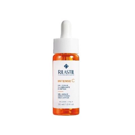 CUMLAUDE - RILASTIL RILASTIL GEL SERUM INTENSE C 30ml.