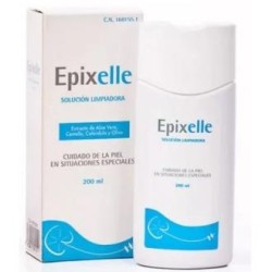 EPIXELLE EPIXELLE solucion limpiadora 200ml.