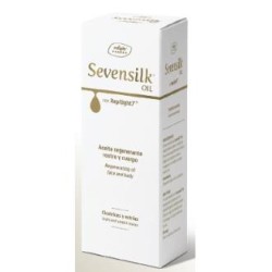 SEVENSILK OIL 100ml.