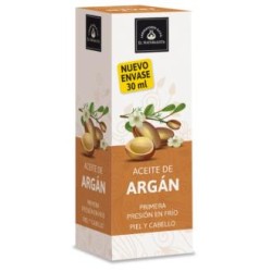 ACEITE DE ARGAN 30ml.