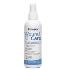 EFFIGERM WOUND CARE liquid 150ml.**
