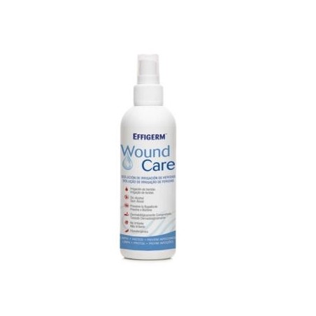 EFFIGERM WOUND CARE liquid 150ml.**