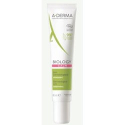 A-DERMA BIOLOGY CUIDADO DERMATOLOGICO calmante 40ml.